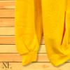 Yellow Hoodies for Men