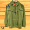 Green Stylish Hoodies for Men