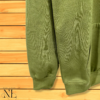 Green Stylish Hoodies for Men