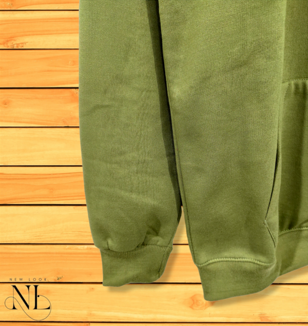 Green Stylish Hoodies for Men