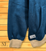 Blue hoodies for men