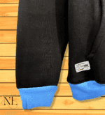 Black Hoodies For Men