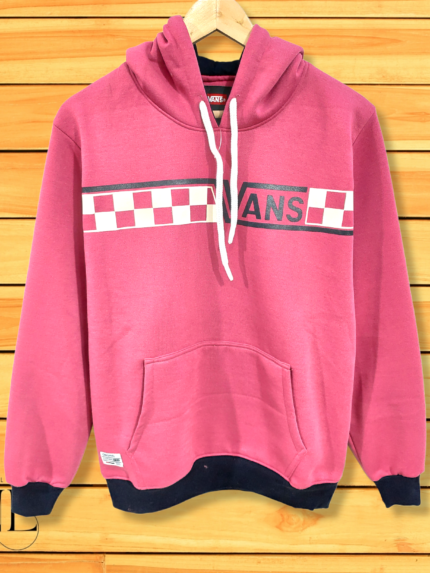 Pink Hoodies For Men