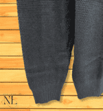 Grey Popcorn T-Shirt For Men