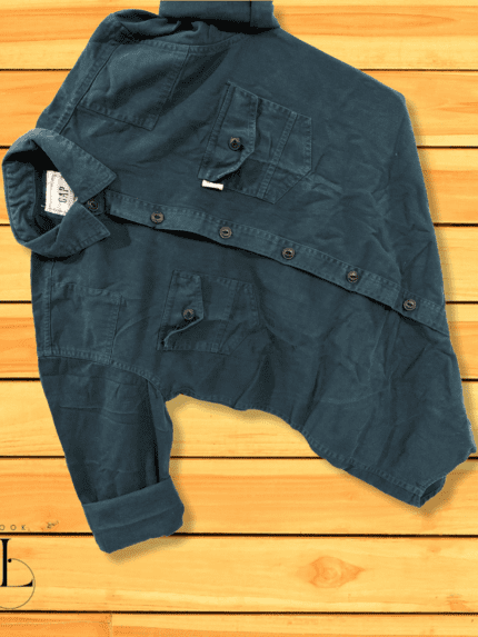 Denim Shirt for Men