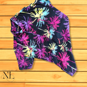 Clearance Sale Printed Half Shirt For Men