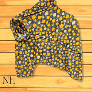 Clearance Sale Printed Half Shirt For Men