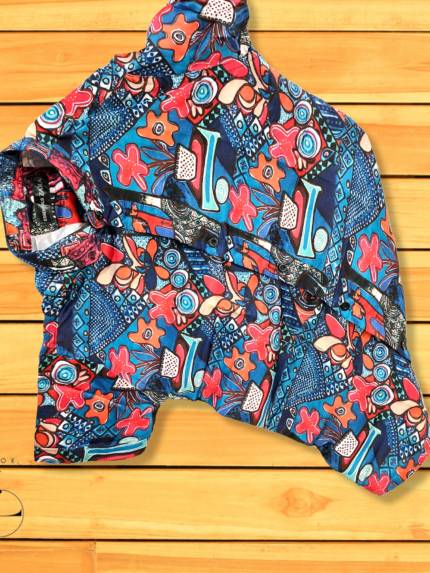 Clearance Sale Printed Half Shirt For Men