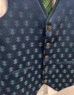 5 Piece Coat Suit For Men