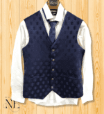 5 Piece Coat Suit For Men