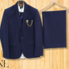 5 Piece Coat Suit For Men