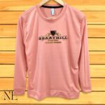 Imported Pink T-shirt For Men