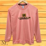 Imported Pink T-shirt For Men