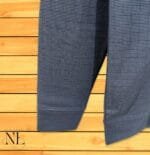 Blue Full Sleeve T-Shirt For Men