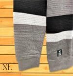 Stripe T-Shirt For Men