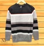Stripe T-Shirt For Men