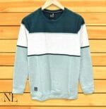 Stripe T-Shirt For Men