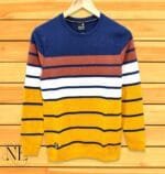 Stripe T-Shirt For Men