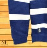 Stripe T-Shirt For Men