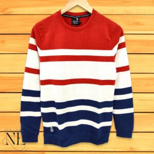 Stripe T-Shirt For Men