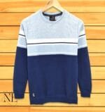 Stripe T-Shirt For Men