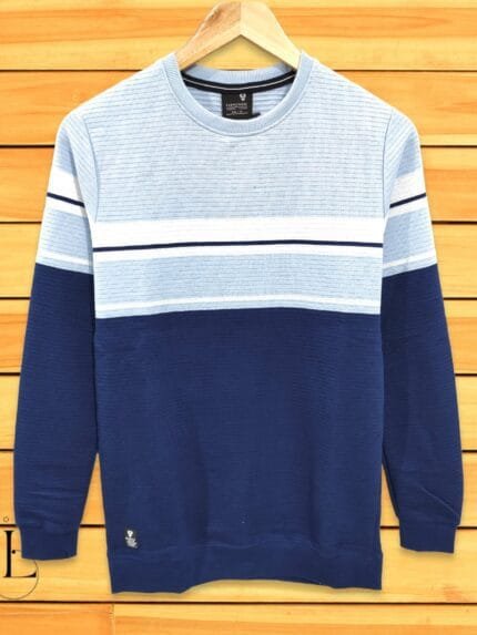 Stripe T-Shirt For Men