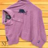 Polo T-Shirt For Men Pink