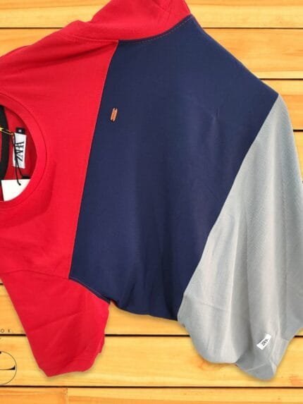 Half T-Shirt For Men