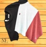 Half T-Shirt For Men