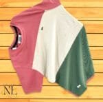 Half T-Shirt For Men