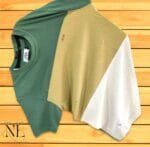 Half T-Shirt For Men