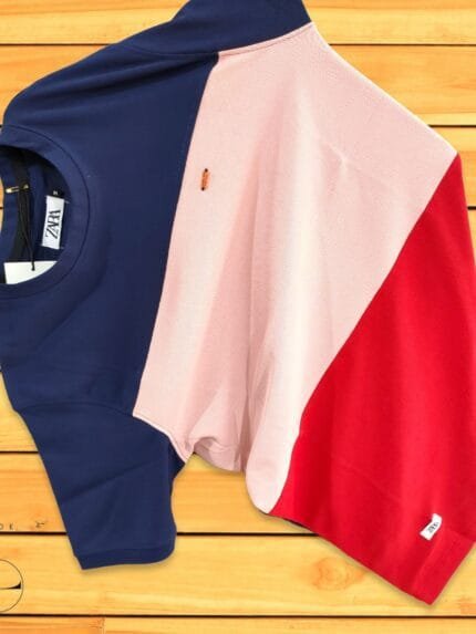 Half T-Shirt For Men