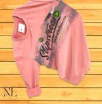 Imported Pink Full Sleeve t-shirt