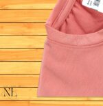 Imported Pink Full Sleeve t-shirt