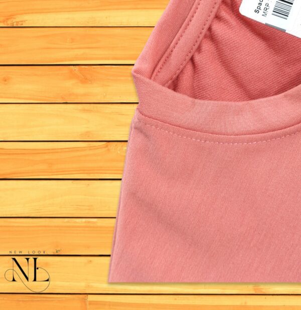 Imported Pink Full Sleeve t-shirt