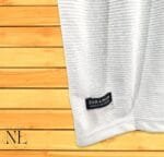 Cream Plain T-shirt half Sleeve