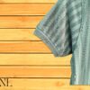 Stripe T-Shirt Blue