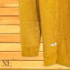 Yellow Plain T-Shirt Full Sleeve