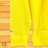 Imported Yellow T-Shirt Full Sleeve