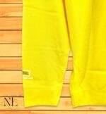 Imported Yellow T-Shirt Full Sleeve