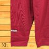 Imported Maroon T-Shirt Full Sleeve