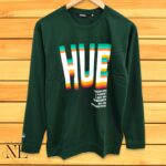 Imported Green T-Shirt Full Sleeve