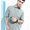 Plain Shirt For Men