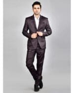 Blazer Suit 2 Piece Set