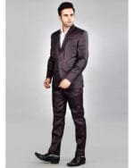 Blazer Suit 2 Piece Set
