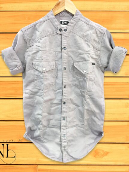 Denim shirt For Men Full Sleeves