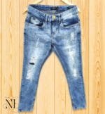 Funky Jeans For Men