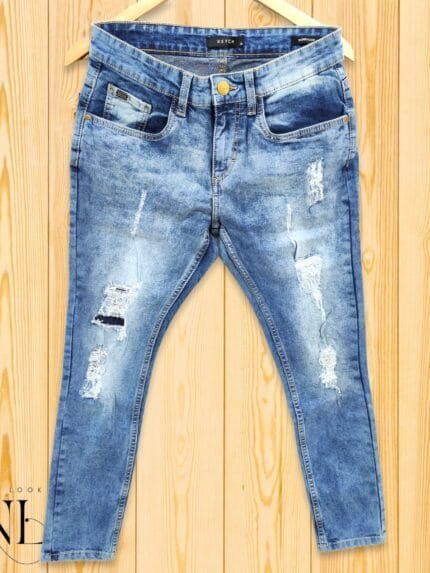 Funky Jeans For Men