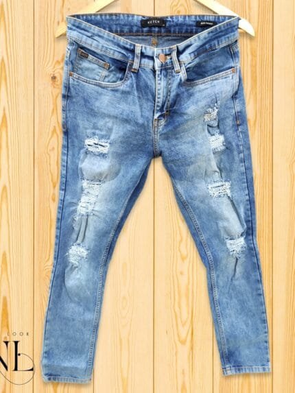 Funky Jeans For Men