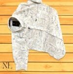 Printed Shirt Full Sleeve